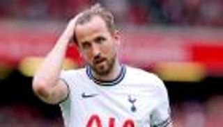 بدأها محمد صلاح.. هاري كين وقصة لعنة قياسية في الدوري الإنجليزي