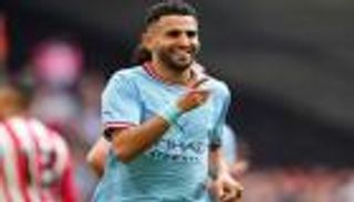 رياض محرز ولعنة البديل مع مانشستر سيتي.. لاعب أرسنال السابق يكشف السر