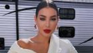 "إذا تتزوجيني تتفتح لك طاقة القدر".. ياسمين صبري ترد على شاب طلب يدها للزواج