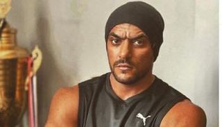 الفنان المصري أحمد العوضي - أرشيفية