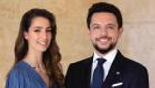 زفاف ولي عهد الأردن.. مواكب الفرح تجوب المملكة احتفاء بالعرس (فيديو)