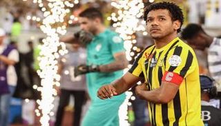 اتحاد جدة السعودي