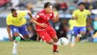 بقيادة لاعب الأهلي المصري.. 3 مواهب ترسم مستقبل منتخب تونس