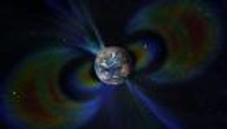 الأرض تحت القصف الكوني.. أسرار القطب المغناطيسي للكوكب