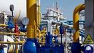 ضريبة الحرب.. تفاصيل أسوأ أزمة للغاز الطبيعي والطاقة في التاريخ