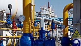 مضخات الغاز الروسية