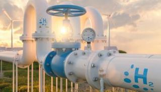 الأمونيا الخضراء