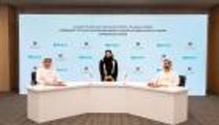 "اصنع في الإمارات".. اتفاقية لتصنيع محطات شحن السيارات الكهربائية
