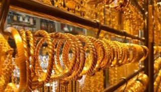 استقرار أسعار الذهب اليوم في مصر