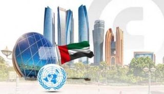 جهود إماراتية رائدة بمجلس الأمن 