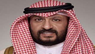 الشيخ طلال خالد الأحمد الصباح