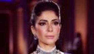 رأي منى زكي في مسلسل محمد رمضان "جعفر العمدة"