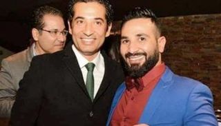 أحمد وعمرو سعد