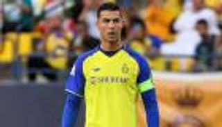 "سأستمر هنا".. كريستيانو رونالدو يحسم مصيره مع النصر السعودي