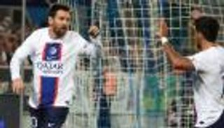 بسبب ميسي.. باريس سان جيرمان يخطف الصفقة الأولى من ريال مدريد