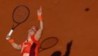 بالضربة القاضية.. أنس جابر تحرم فرنسا المفتوحة للتنس من صاحبات الأرض