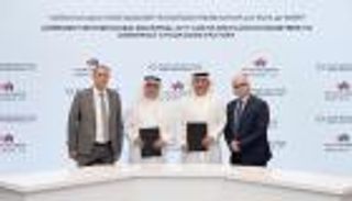 "اصنع في الإمارات".. مدينة دبي الصناعية تعلن عن استثمارات بمليار درهم