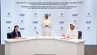 لدعم مبادرة "اصنع في الإمارات".. "أبوظبي الأول" يوفر حلول تمويل تنافسية نوعية بقيمة 5 مليارات درهم