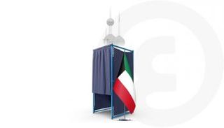 الكويت تستعد لانتخابات مجلس الأمة