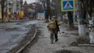 صراع الجواسيس في الحرب الأوكرانية