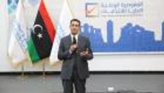 أزمة ليبيا.. رئيس مفوضية الانتخابات يفتح أوراقه لـ"العين الإخبارية"