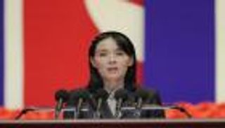 حرب الأقمار الصناعية.. شقيقة كيم تتوعد واشنطن