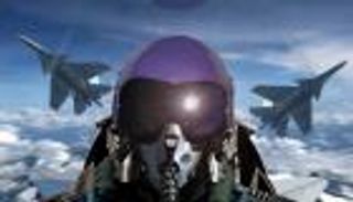 محاكاة قيادة الطائرات الحربية المتطورة.. أحدث تطبيقات الميتافيرس