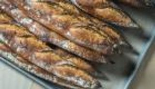 أفضل صانع لخبز الباغيت الفرنسي لعام 2023.. مفاجأة 