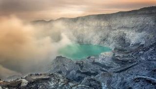 انبعاثات الغازات، حقوق الصورة: كانفا.