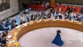 الإمارات تترأس مجلس الأمن.. أولويات يونيو ترسم خارطة العالم