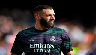 كريم بنزيما