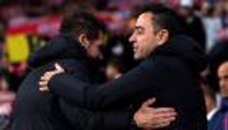 باعترافات رسمية.. جناح أتلتيكو مدريد على أعتاب برشلونة