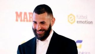 كريم بنزيما