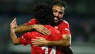 من معلق مباراة الأهلي والوداد في نهائي دوري أبطال أفريقيا 2023؟