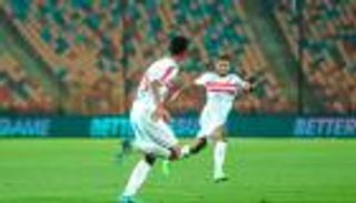 مباشر: نتيجة مباراة الزمالك ومنتخب اليمن الودية