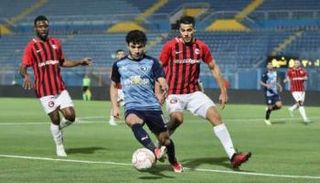 بث مباشر بيراميدز فيوتشر
