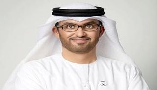 الدكتور سلطان بن أحمد الجابر