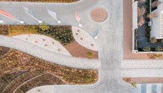 مدينة الشارقة المستدامة