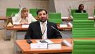 أمام "البرلمان الدولي".. الإمارات نموذج عالمي للتسامح والسلام