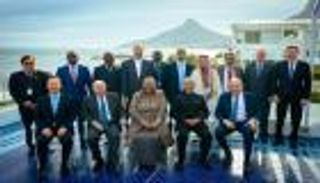 الإمارات في "أصدقاء بريكس".. دعم لتعزيز التعاون والسلام والازدهار