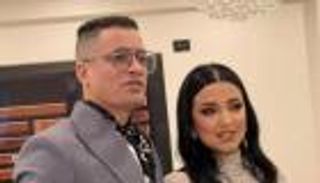 زوجة حسن شاكوش تطلب نفقة مليوني جنيه: دخله الشهري 30 مليوناً