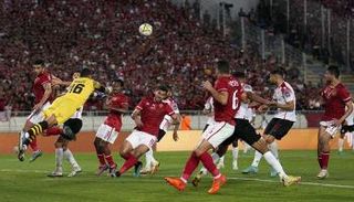 الأهلي والوداد في نهائي 2022