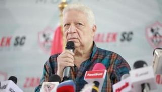 مرتضى منصور