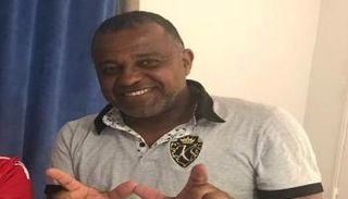 حسن ناظر نجم الوداد الأسبق