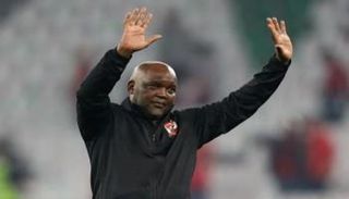 موسيماني مدرب أهلي جدة