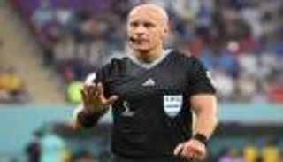 بعد أنباء استبعاده.. حكم نهائي دوري أبطال أوروبا يحسم الجدل