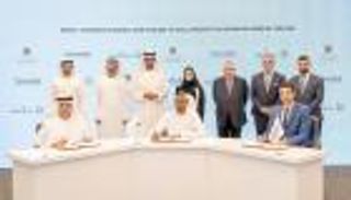 نحو سلاسل إمداد تنافسية.. إطلاق مبادرة "وجهتك الإمارات" لتعزيز قدرات الصادرات الوطنية