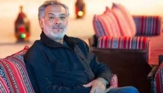 المخرج السوري حاتم علي