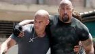 فيلم fast and furious الجديد.. "ذا روك" يعود للتعاون مع فين ديزل