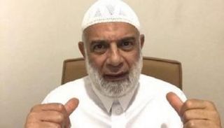 القيادي الإخواني وجدي غنيم